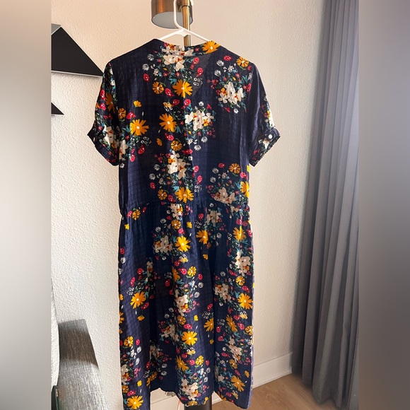 Zaful Rayon Dress - Picture 2 of 9